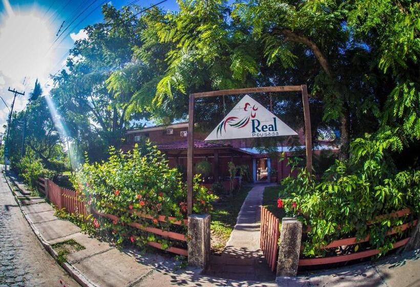 فندق Real Pousada