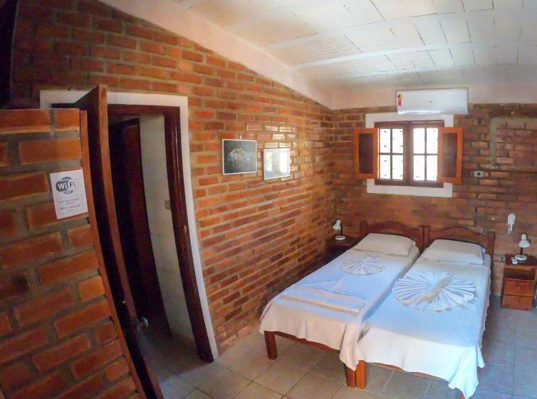 فندق Real Pousada