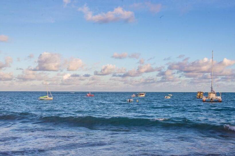 فندق Real Pousada