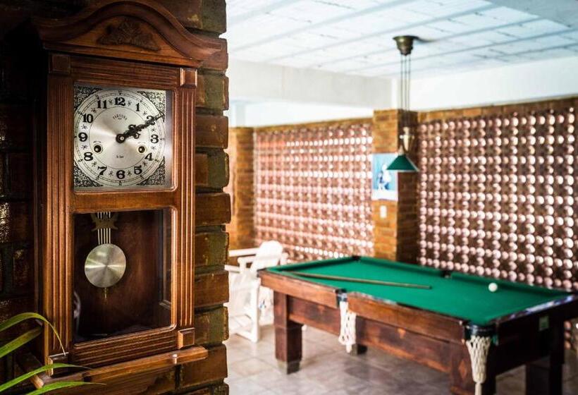 فندق Real Pousada