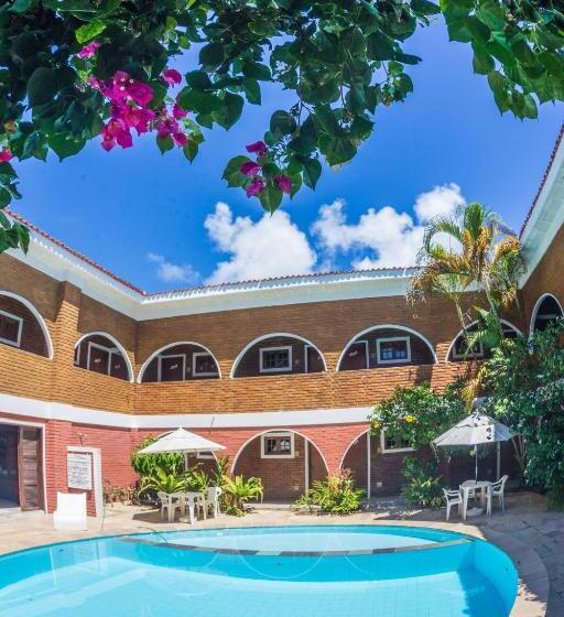 فندق Real Pousada