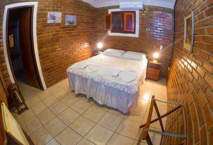 فندق Real Pousada