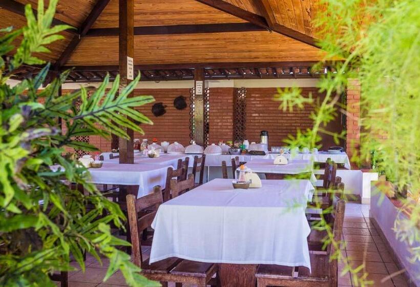 فندق Real Pousada