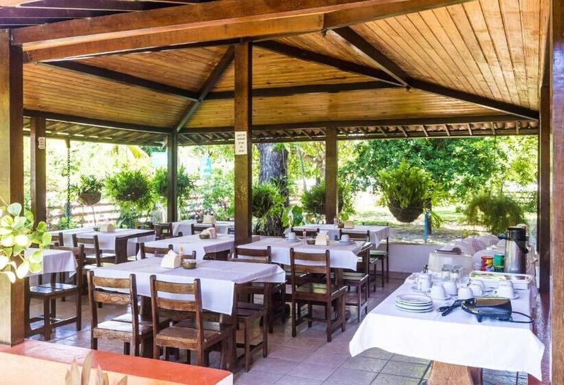 فندق Real Pousada