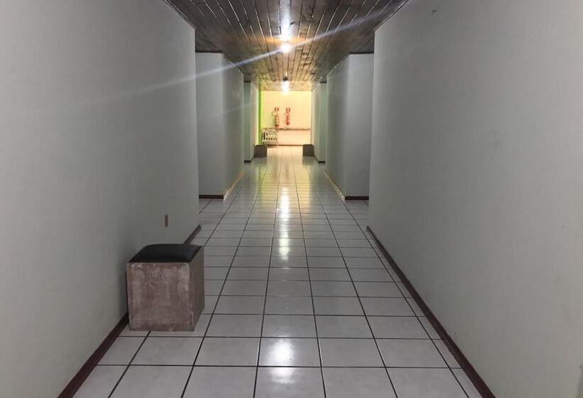 בית מלון כפרי Recanto Do Sol