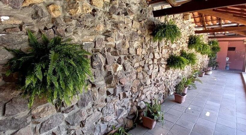 בית מלון כפרי Recanto Do Sol