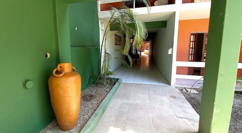 בית מלון כפרי Recanto Do Sol