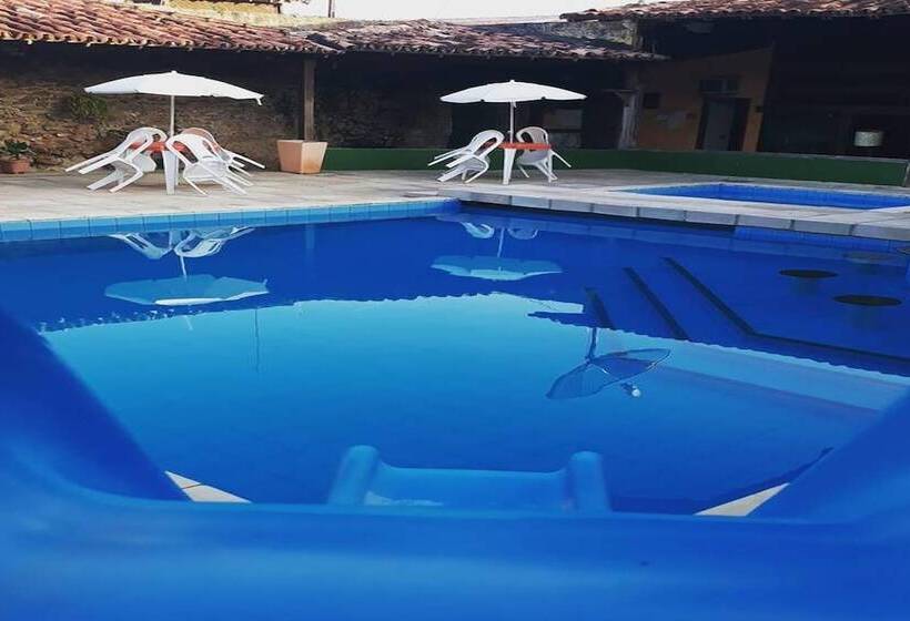 בית מלון כפרי Recanto Do Sol