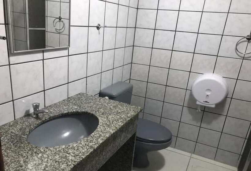 בית מלון כפרי Recanto Do Sol