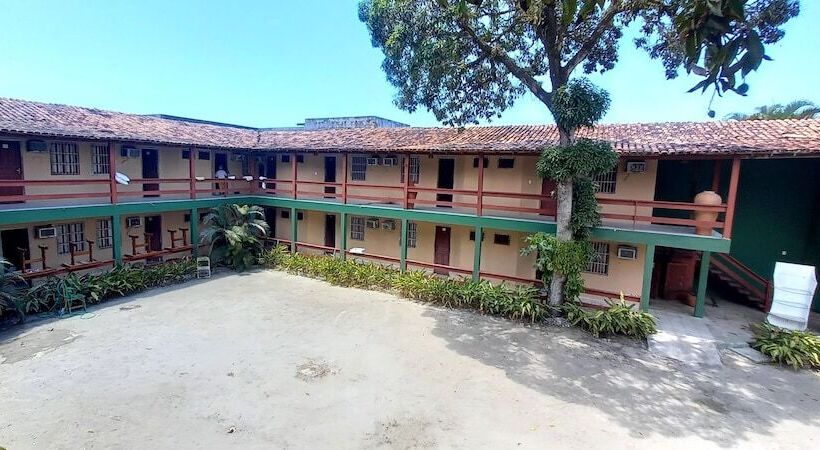 בית מלון כפרי Recanto Do Sol