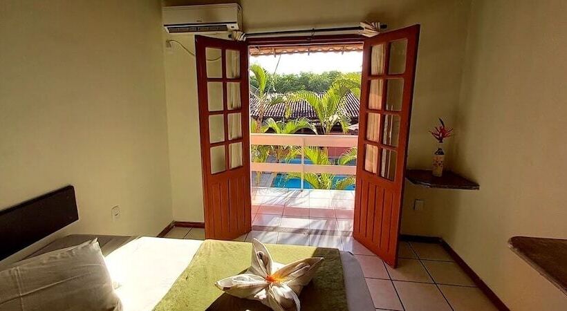 בית מלון כפרי Recanto Do Sol