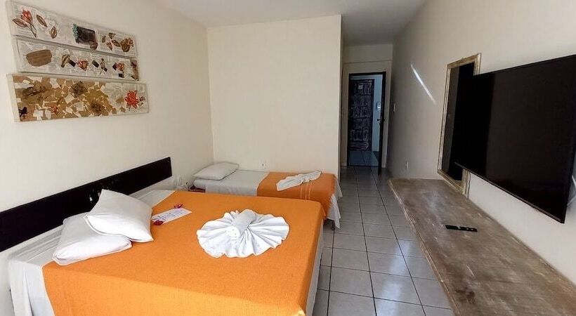 בית מלון כפרי Recanto Do Sol