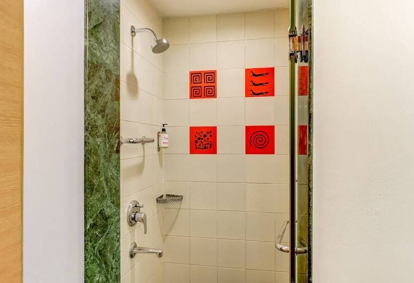 Red Fox By Lemon Tree Hotels, Delhi Airport