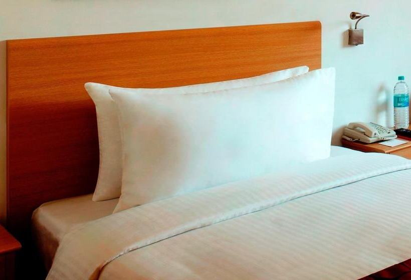 Red Fox By Lemon Tree Hotels, Delhi Airport