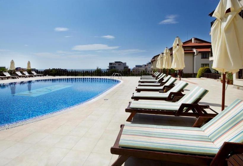 Hotel Relax Holiday Complex & Spa