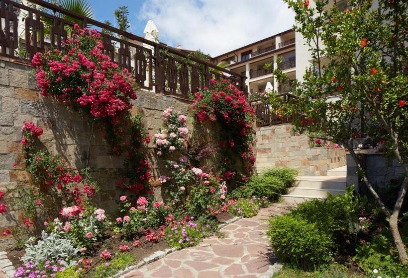 Hotel Relax Holiday Complex & Spa