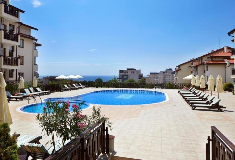 Hotel Relax Holiday Complex & Spa