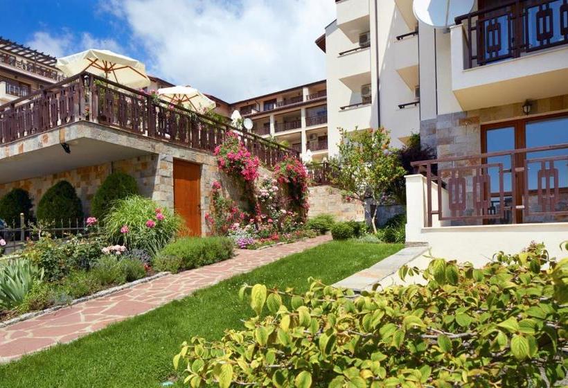 Hotel Relax Holiday Complex & Spa