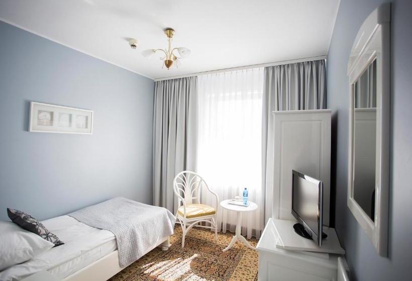 בית מלון כפרי Renusz