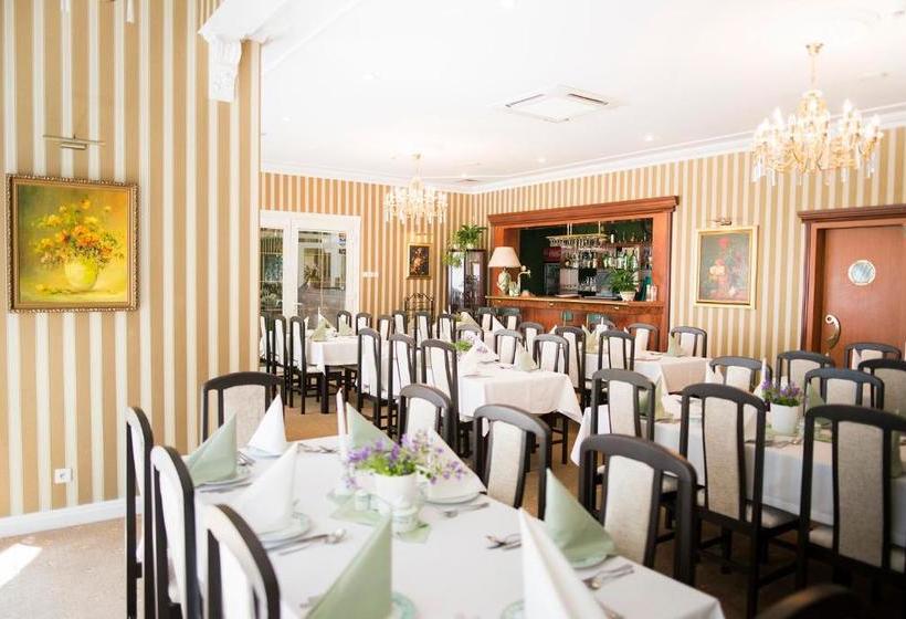 בית מלון כפרי Renusz