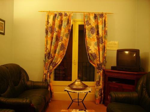 Отель Restaurant Du Tourisme