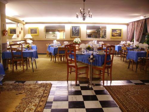 Отель Restaurant Du Tourisme