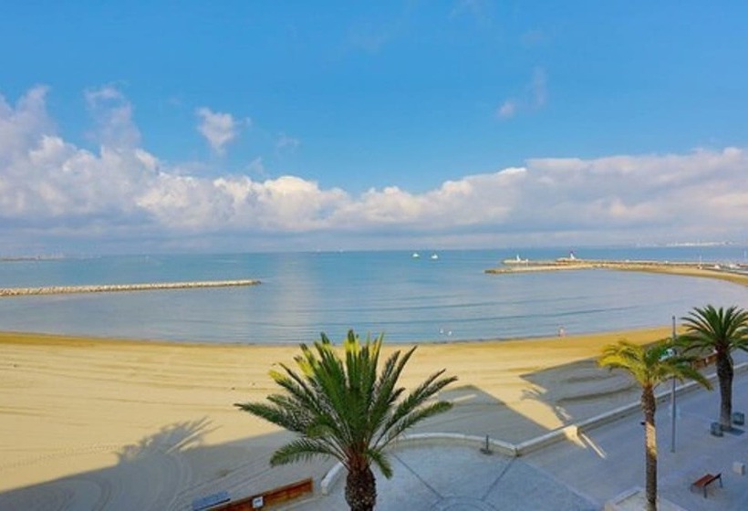 فندق Restaurant Splendid Camargue