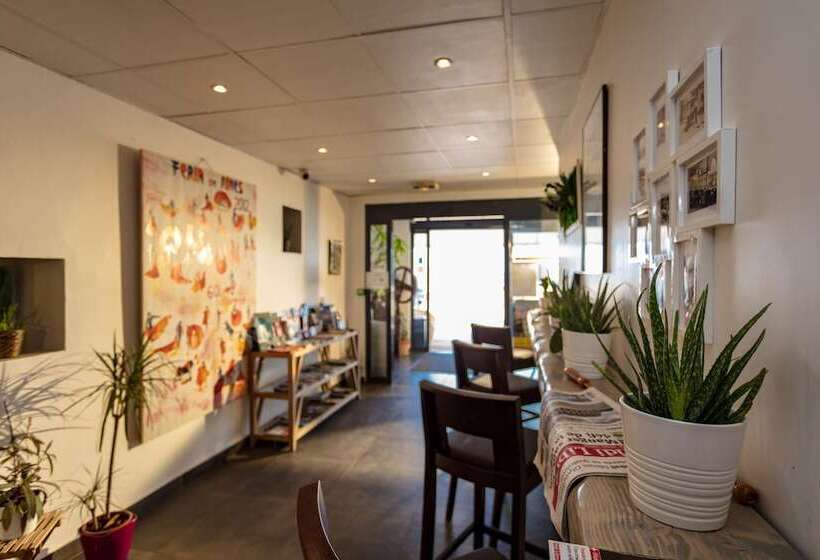 فندق Restaurant Splendid Camargue