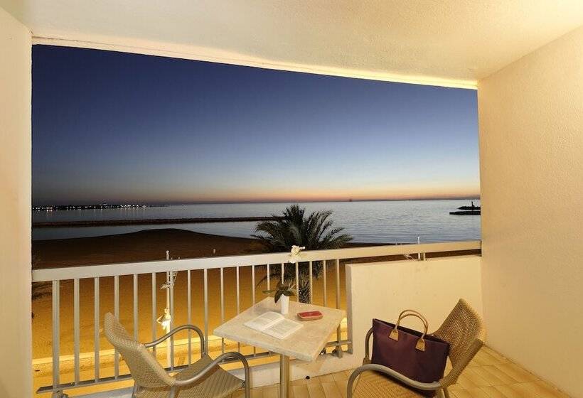 فندق Restaurant Splendid Camargue