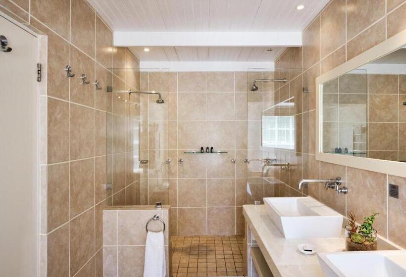 בית מלון כפרי Rijk S Wine Estate &