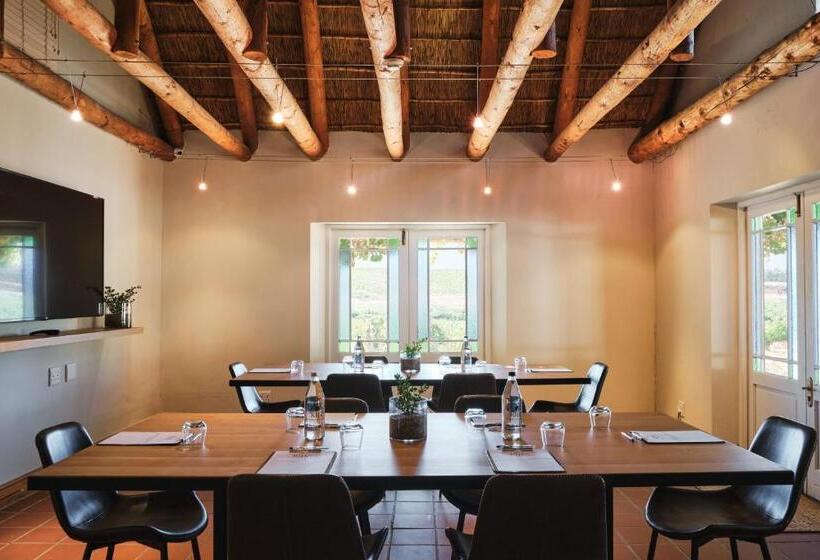 בית מלון כפרי Rijk S Wine Estate &