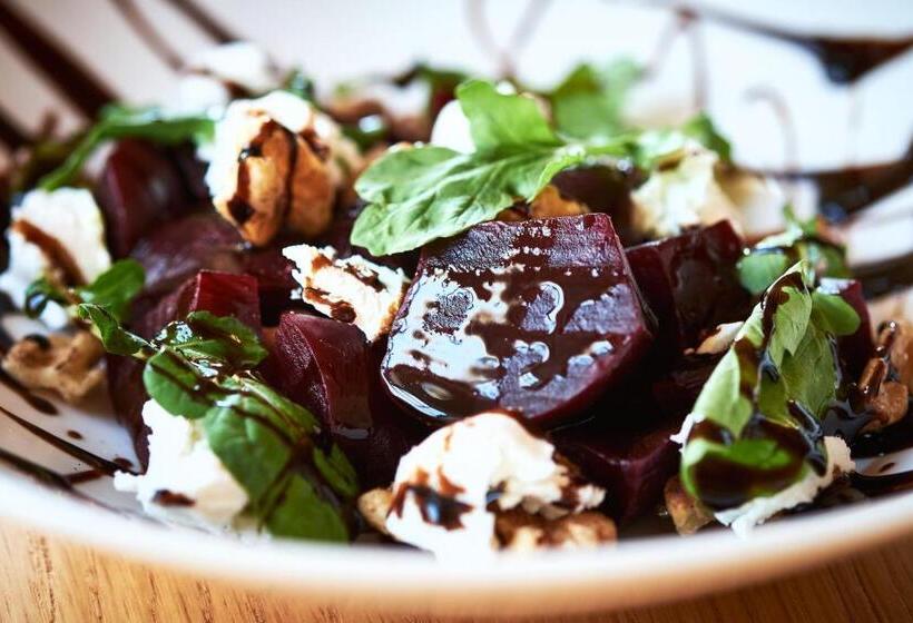 בית מלון כפרי Rijk S Wine Estate &