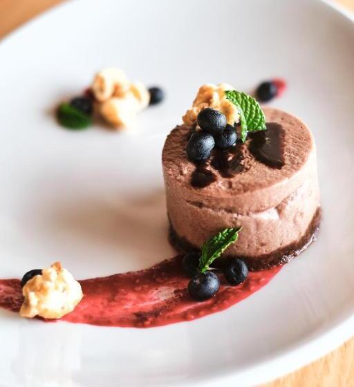 בית מלון כפרי Rijk S Wine Estate &