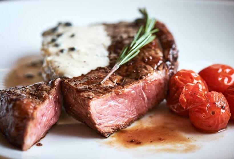 בית מלון כפרי Rijk S Wine Estate &