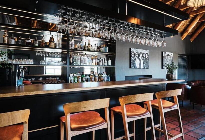 בית מלון כפרי Rijk S Wine Estate &