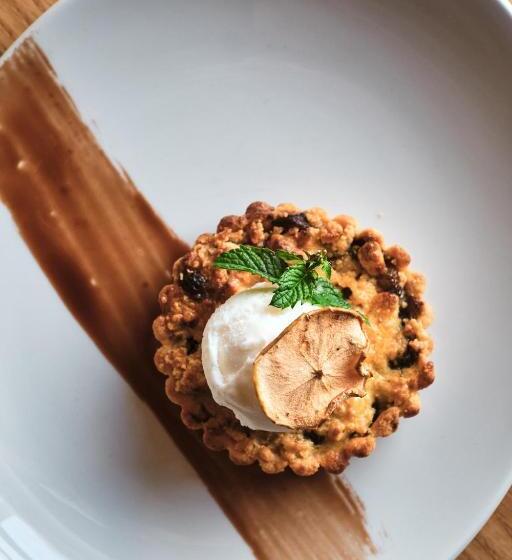 בית מלון כפרי Rijk S Wine Estate &