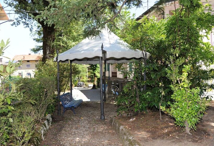 בית מלון כפרי Albergo Nappini