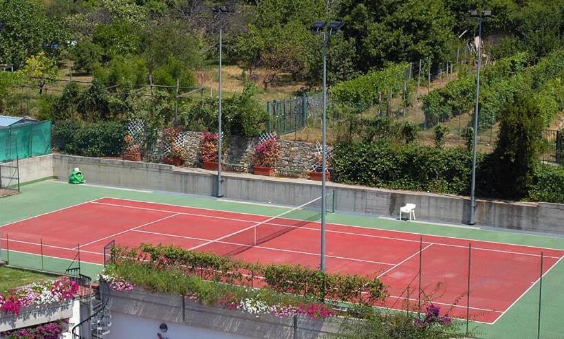 فندق Riviera 3 Stelle Con Piscina Estiva Gratuita E Garage A Pagamento