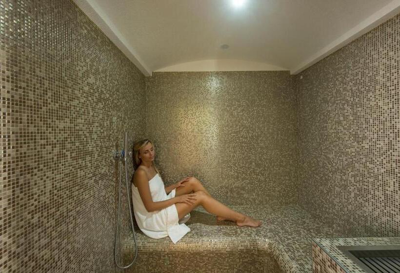 בית מלון כפרי Romanda