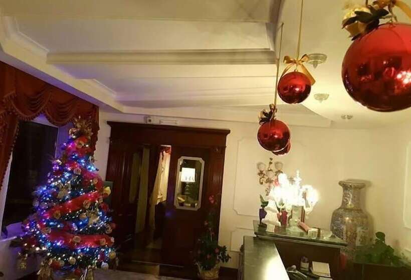 בית מלון כפרי Royal