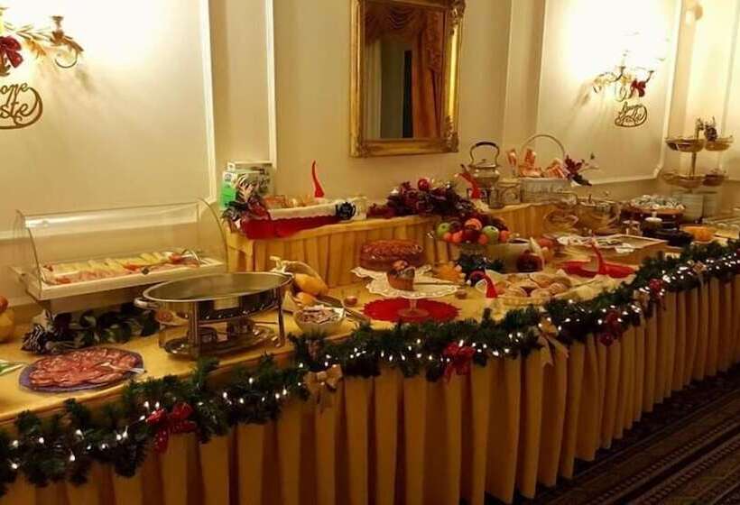 בית מלון כפרי Royal