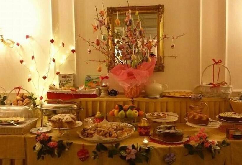 בית מלון כפרי Royal