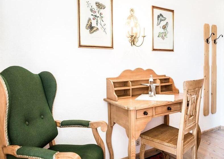 בית מלון כפרי Salzburg Hotel Holznerwirt