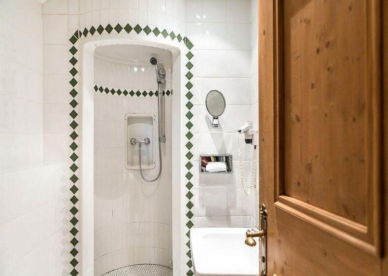 בית מלון כפרי Salzburg Hotel Holznerwirt