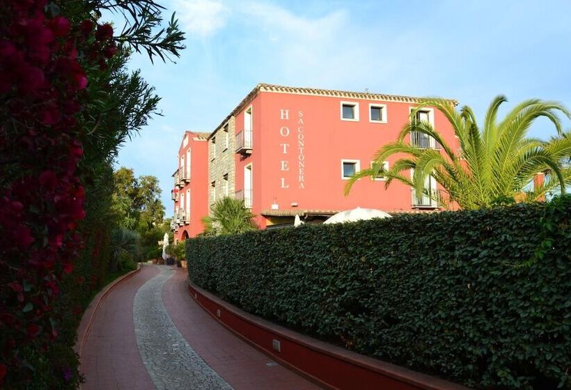 فندق Sa Contonera