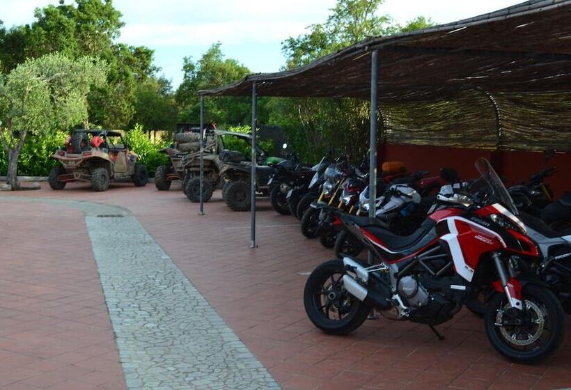 فندق Sa Contonera