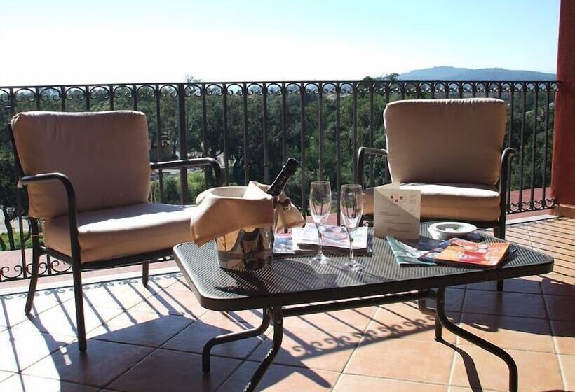 فندق Sa Contonera