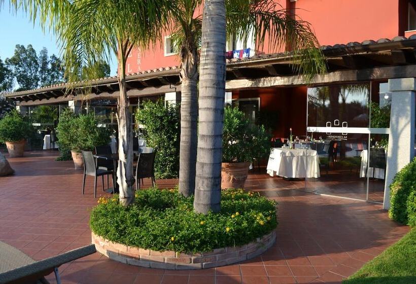 فندق Sa Contonera