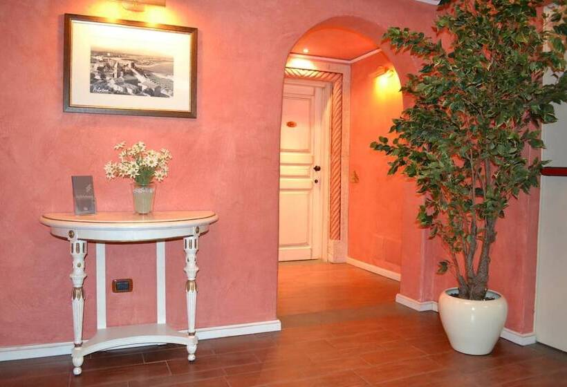 فندق Sa Contonera