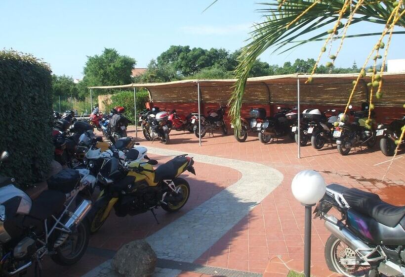 فندق Sa Contonera